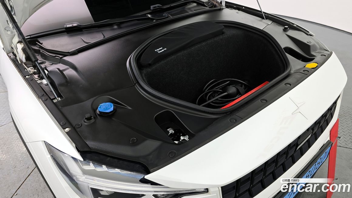 Polestar Polestar 2 2022