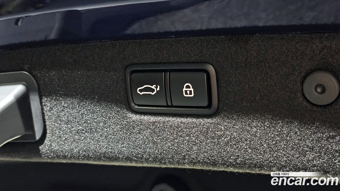 Genesis G70 2019