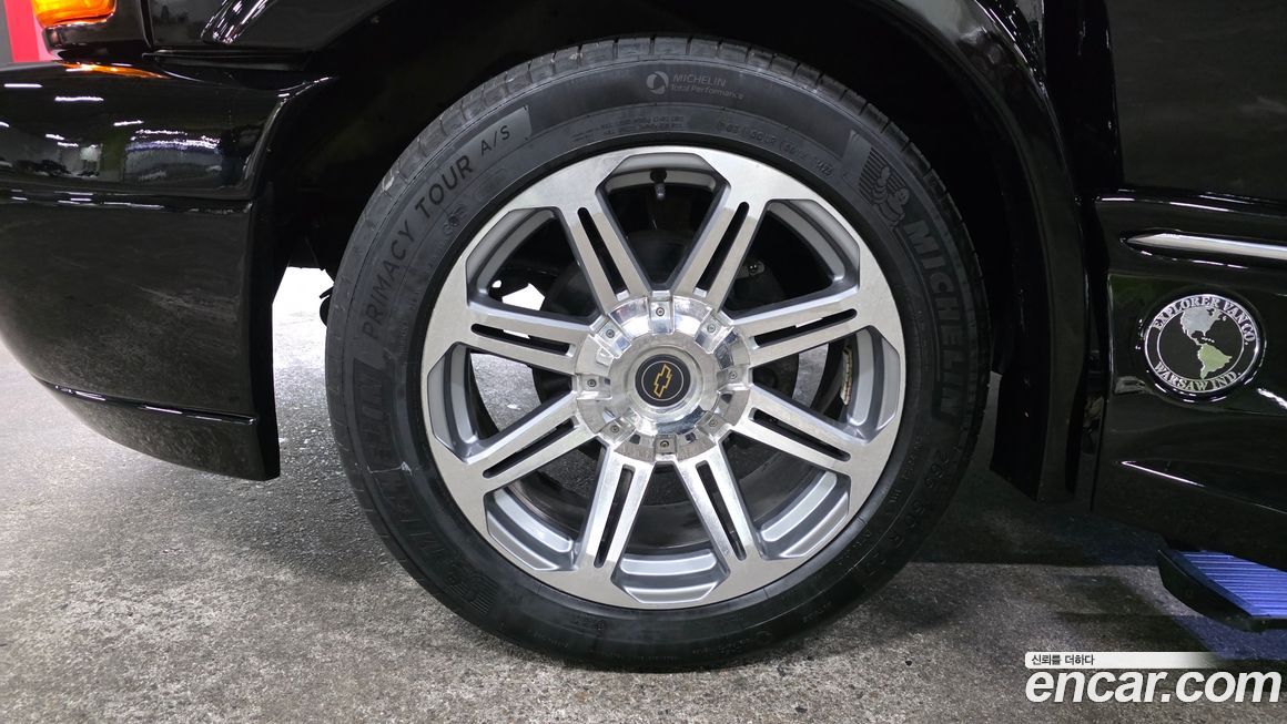 Chevrolet Express Van 2019