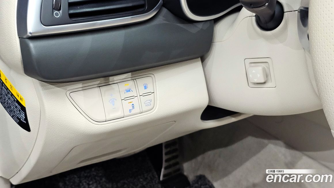 Genesis G70 2019