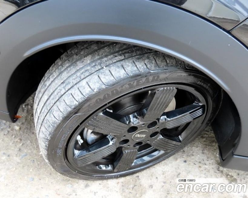 Mini Cooper Convertible 2022