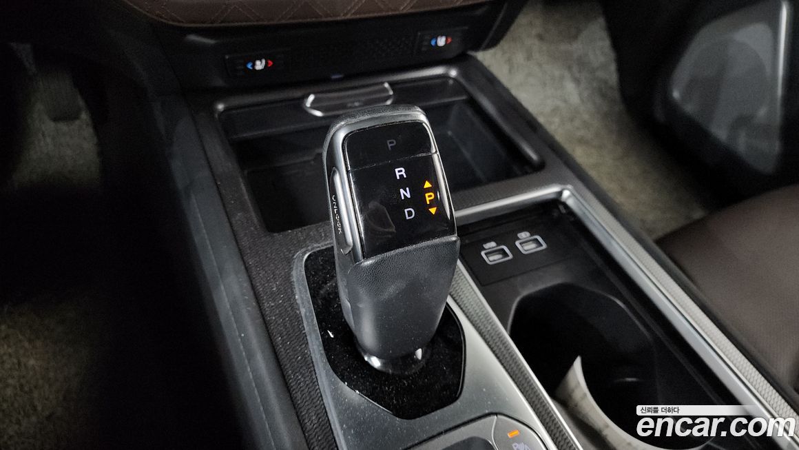 KG_Mobility_Ssangyong Rexton 2022