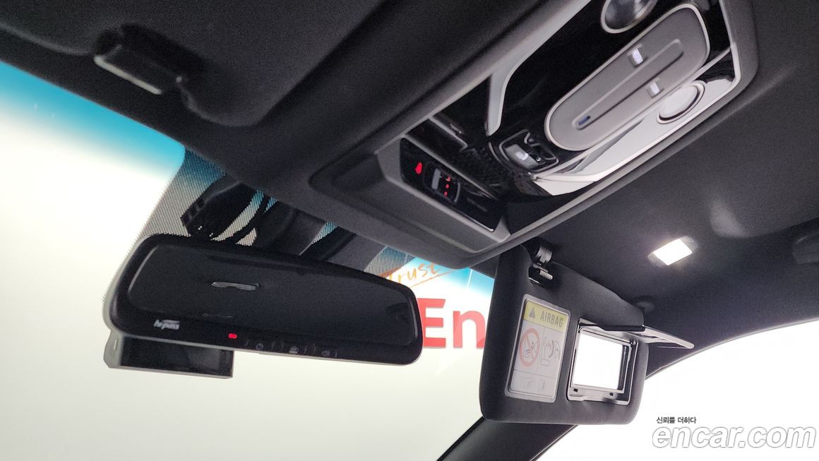 KG_Mobility_Ssangyong Rexton 2022