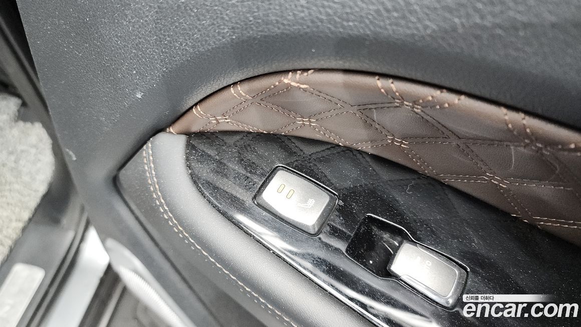 KG_Mobility_Ssangyong Rexton 2022