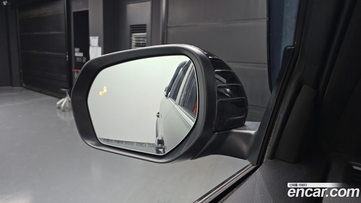 KG_Mobility_Ssangyong Rexton 2023