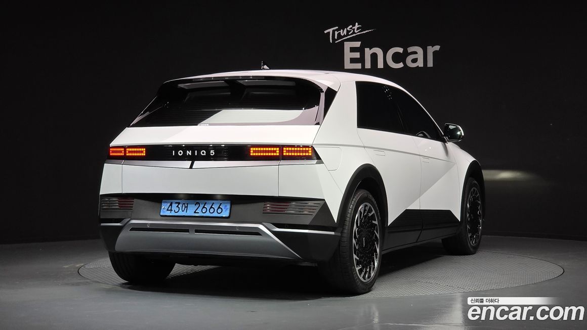 Hyundai Ioniq5 2023