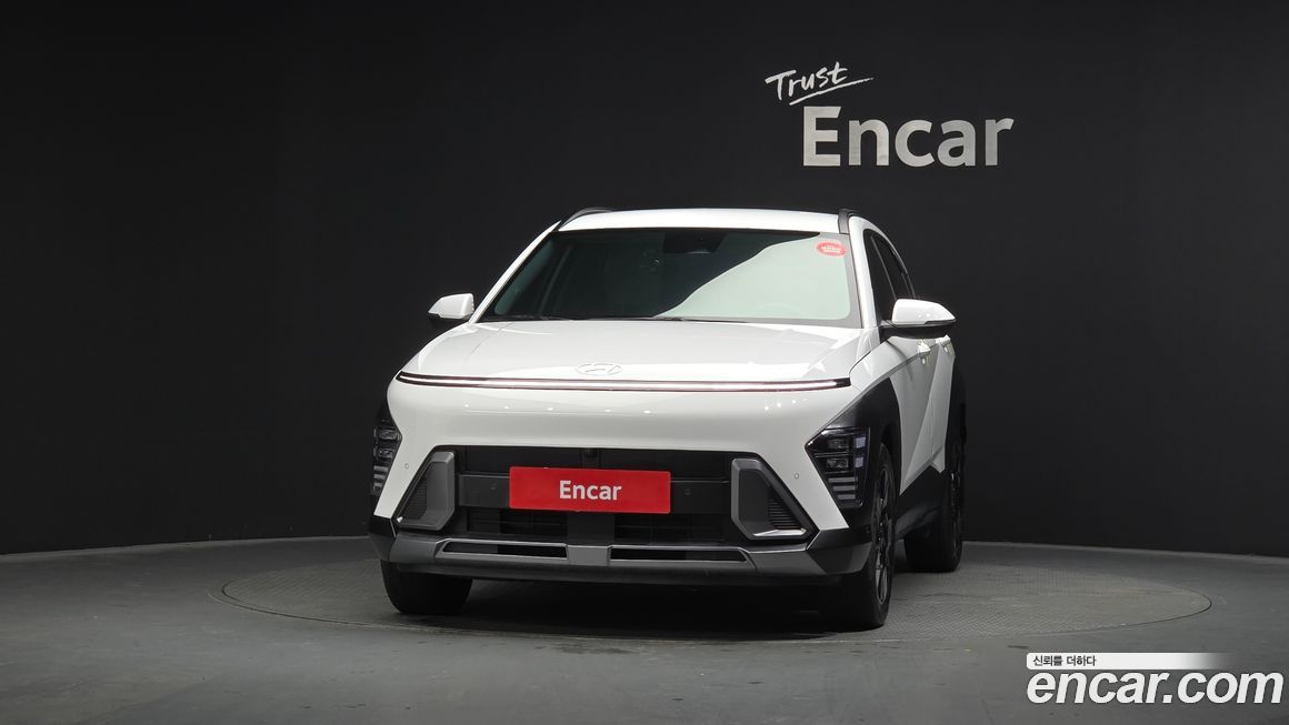 Hyundai Kona 2023