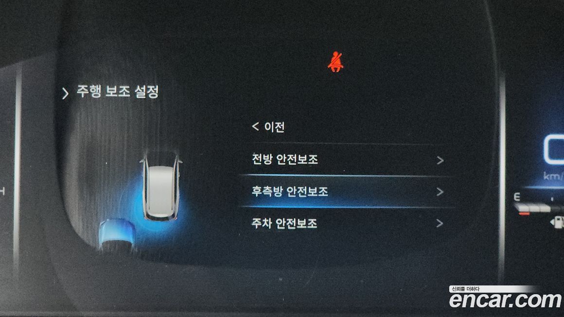 KG_Mobility_Ssangyong Rexton 2022