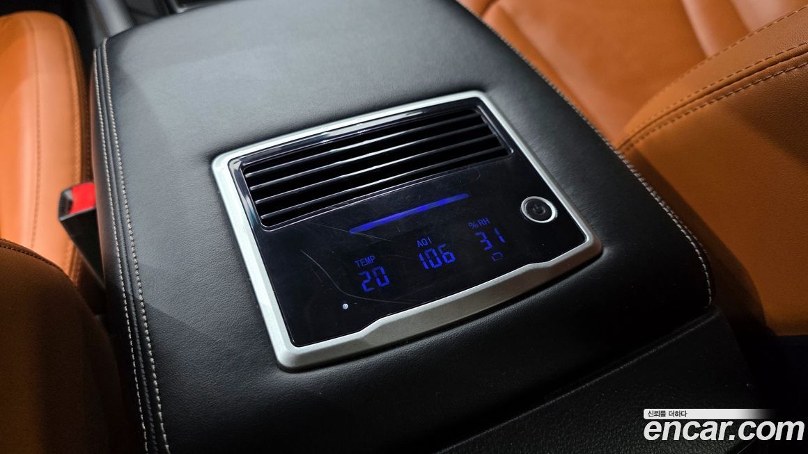 KG_Mobility_Ssangyong Rexton 2023