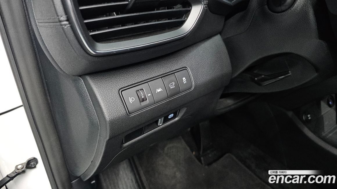 Hyundai Santafe 2022