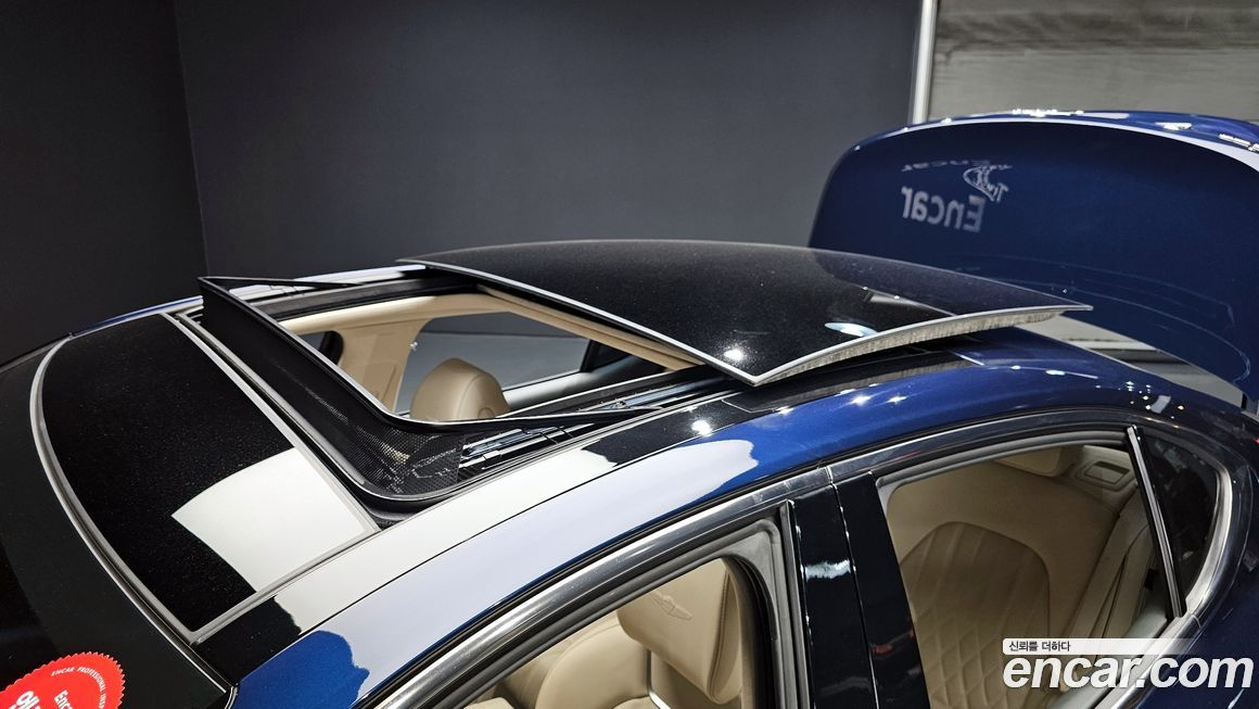 Genesis G70 2019