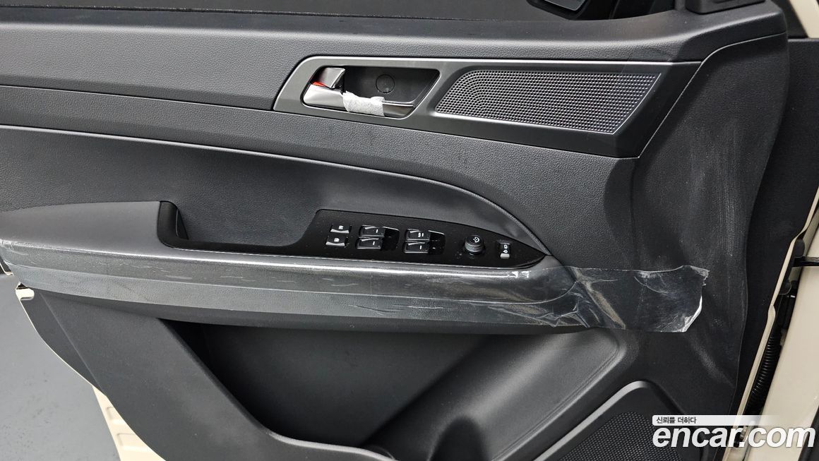 KG_Mobility_Ssangyong Musso 2026