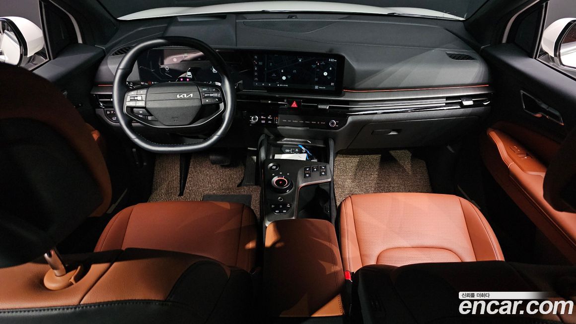 Kia Sportage 2025