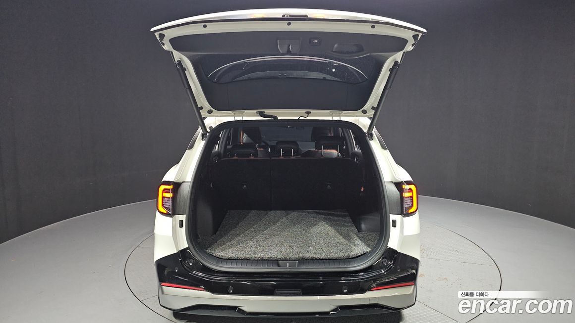 Kia Sportage 2025