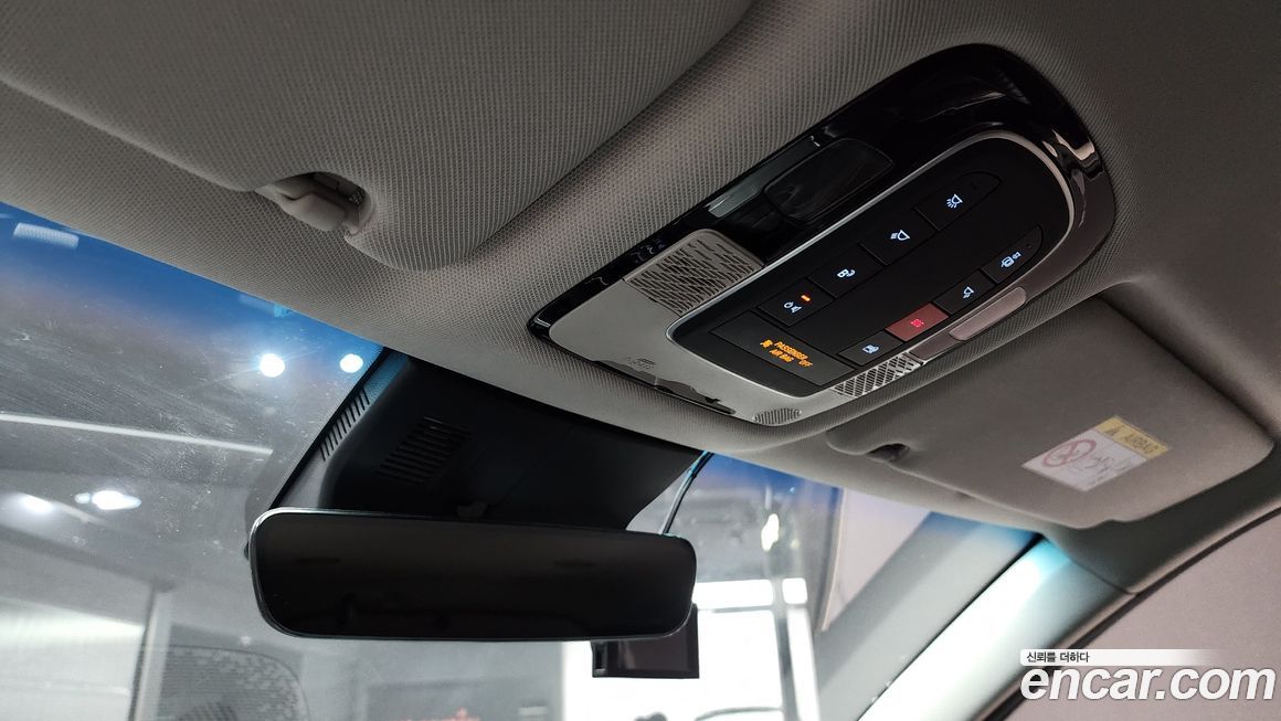 Hyundai Palisade 2024