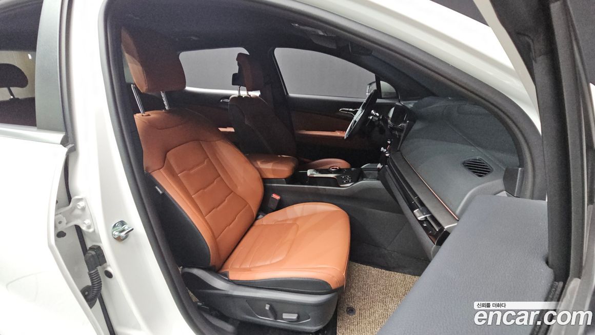 Kia Sportage 2025