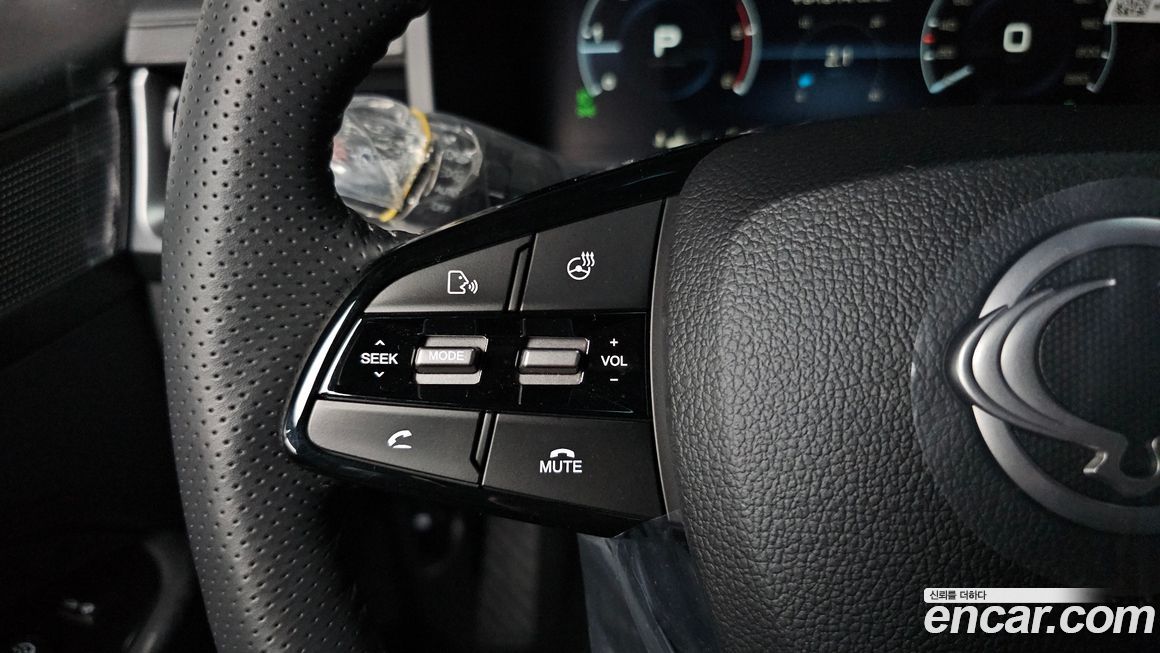 KG_Mobility_Ssangyong Musso 2026