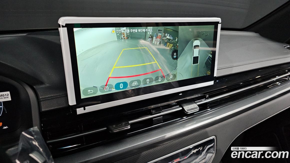 KG_Mobility_Ssangyong Musso 2026