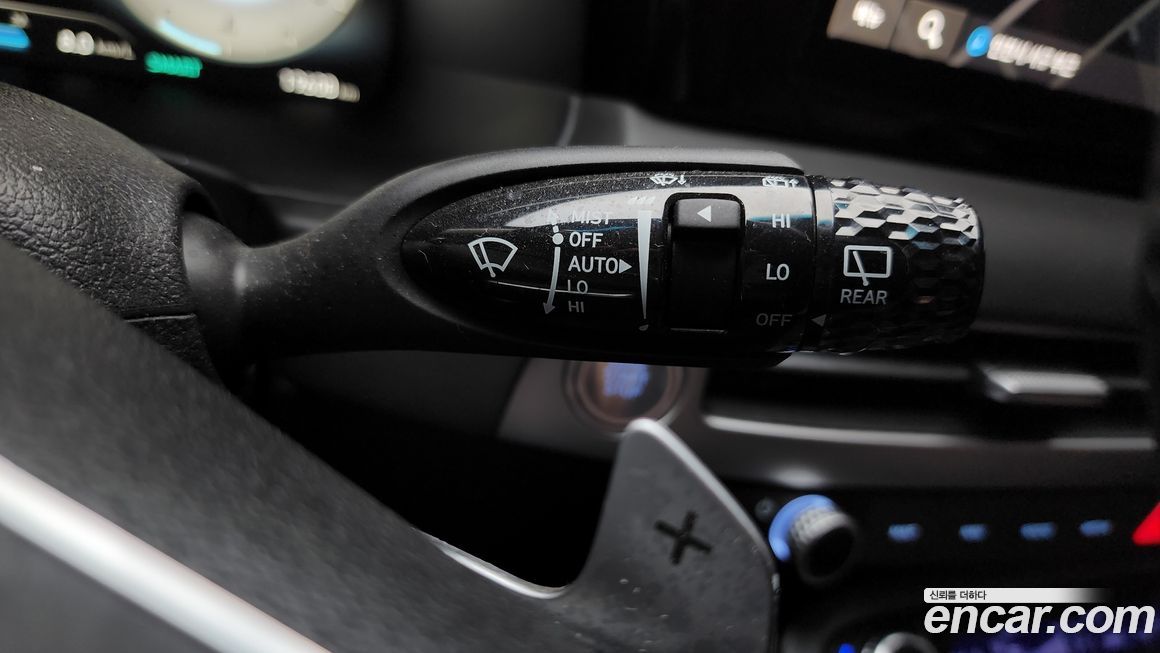 Hyundai Palisade 2024