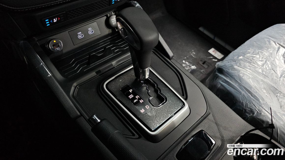 KG_Mobility_Ssangyong Musso 2026