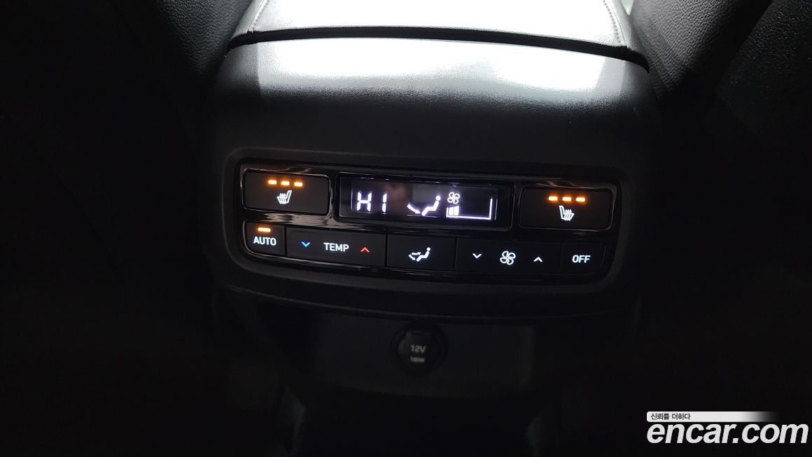 Hyundai Palisade 2024