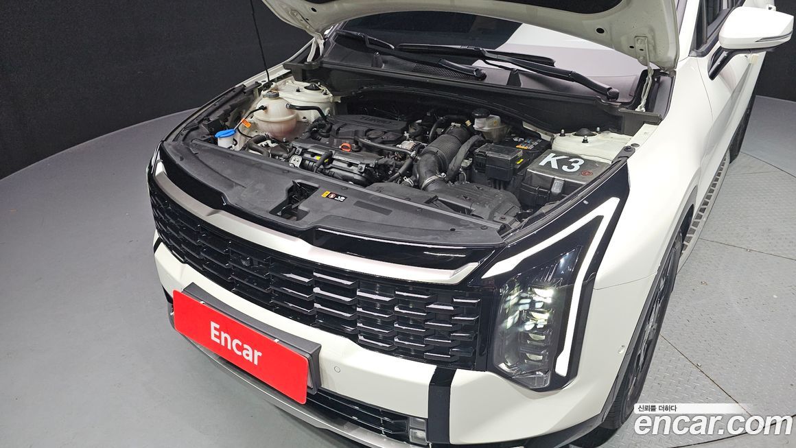 Kia Sportage 2025