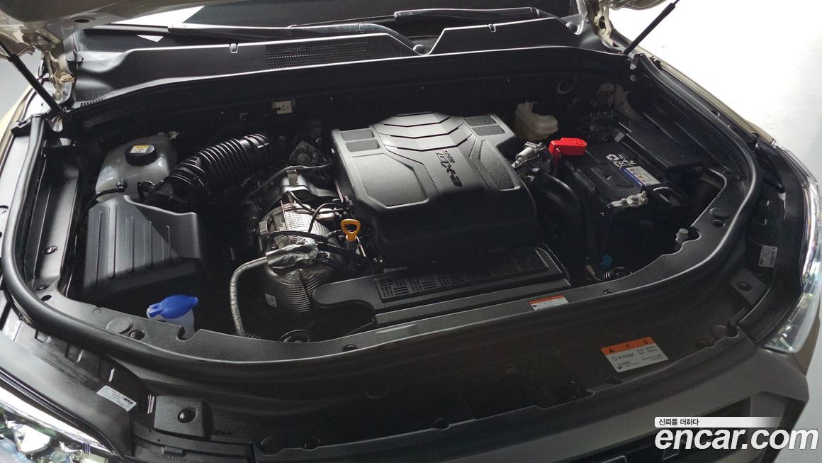 KG_Mobility_Ssangyong Musso 2026