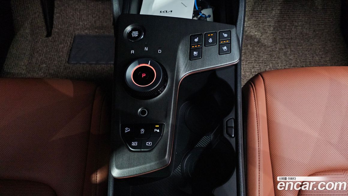 Kia Sportage 2025