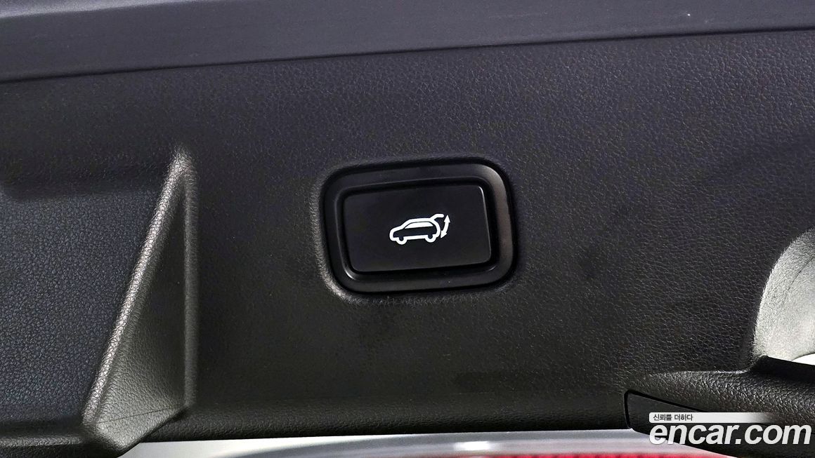 Hyundai Tucson 2025