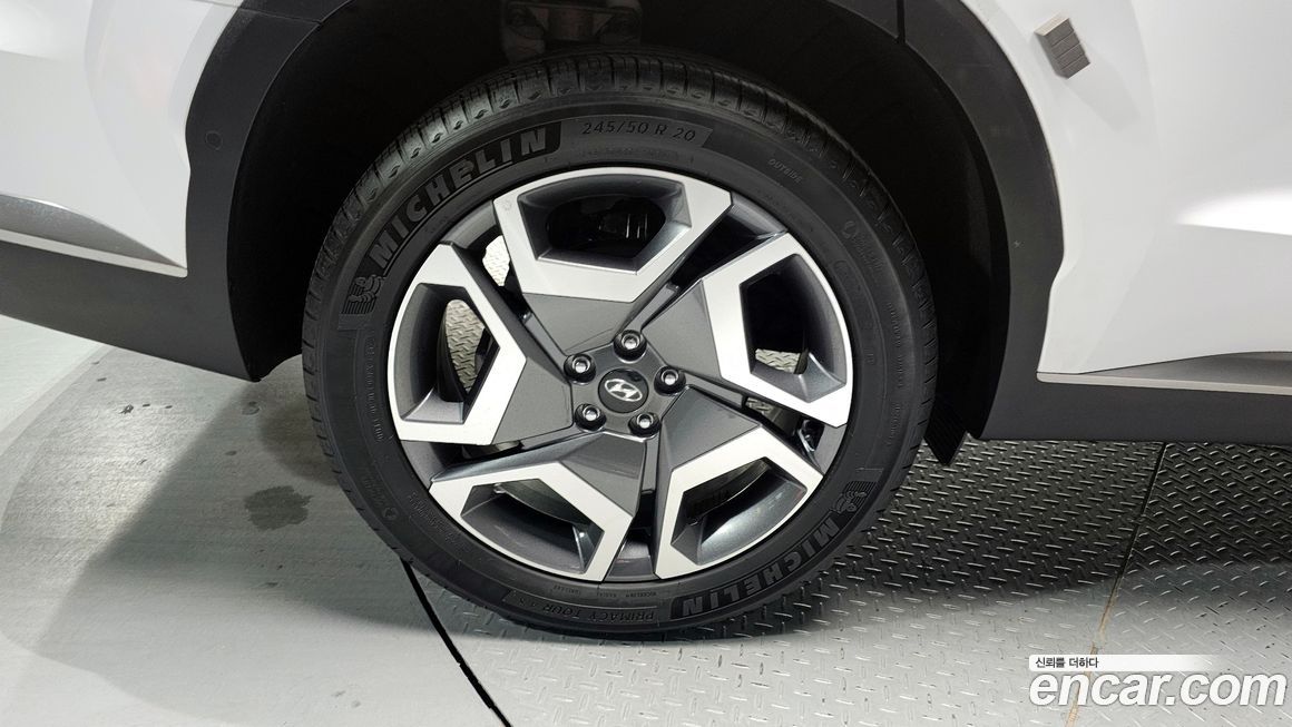 Hyundai Palisade 2024