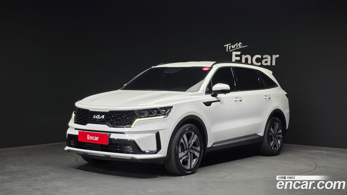 Kia Sorento 2023