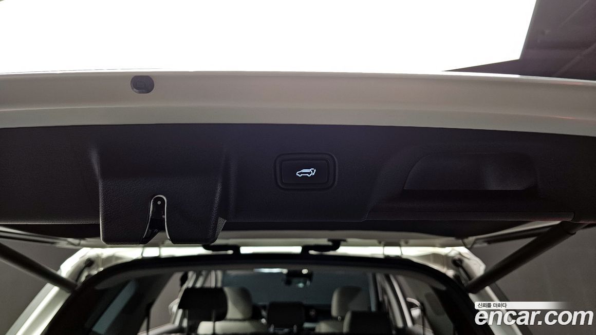 Hyundai Palisade 2024