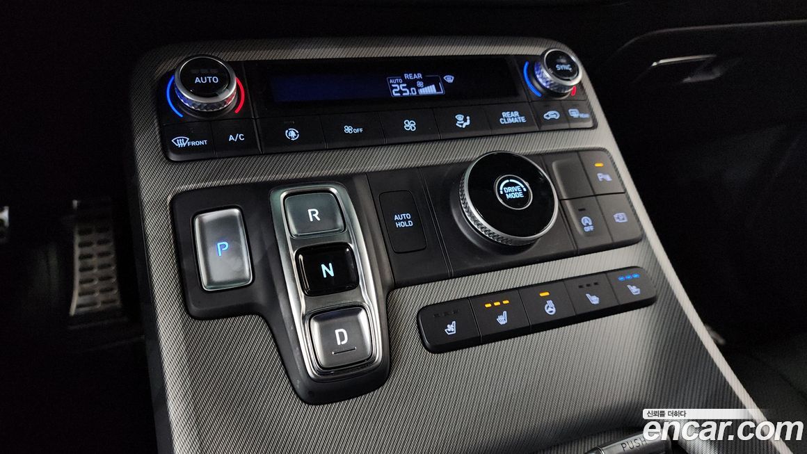 Hyundai Palisade 2024