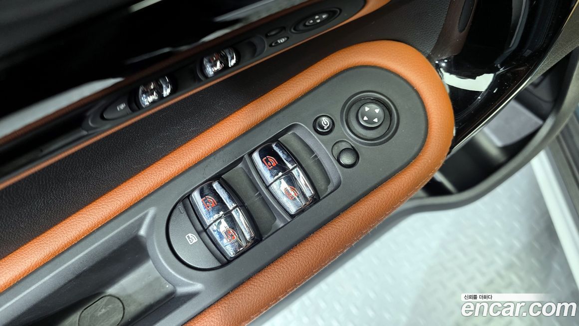 Mini Countryman 2022