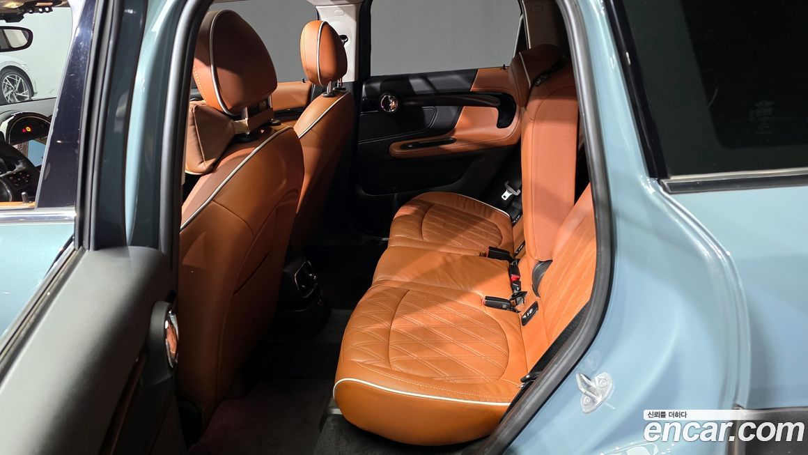 Mini Countryman 2022