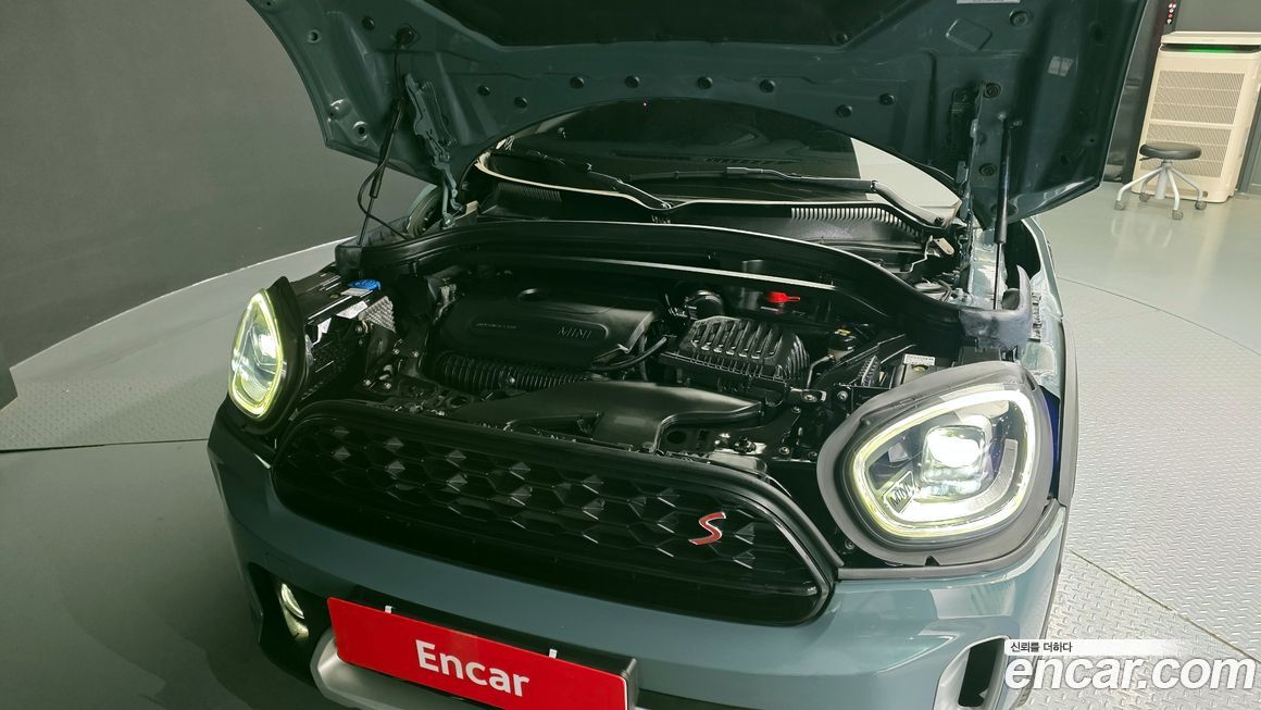 Mini Countryman 2022