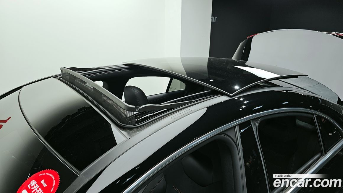 Mercedes-Benz CLA-Class 2022