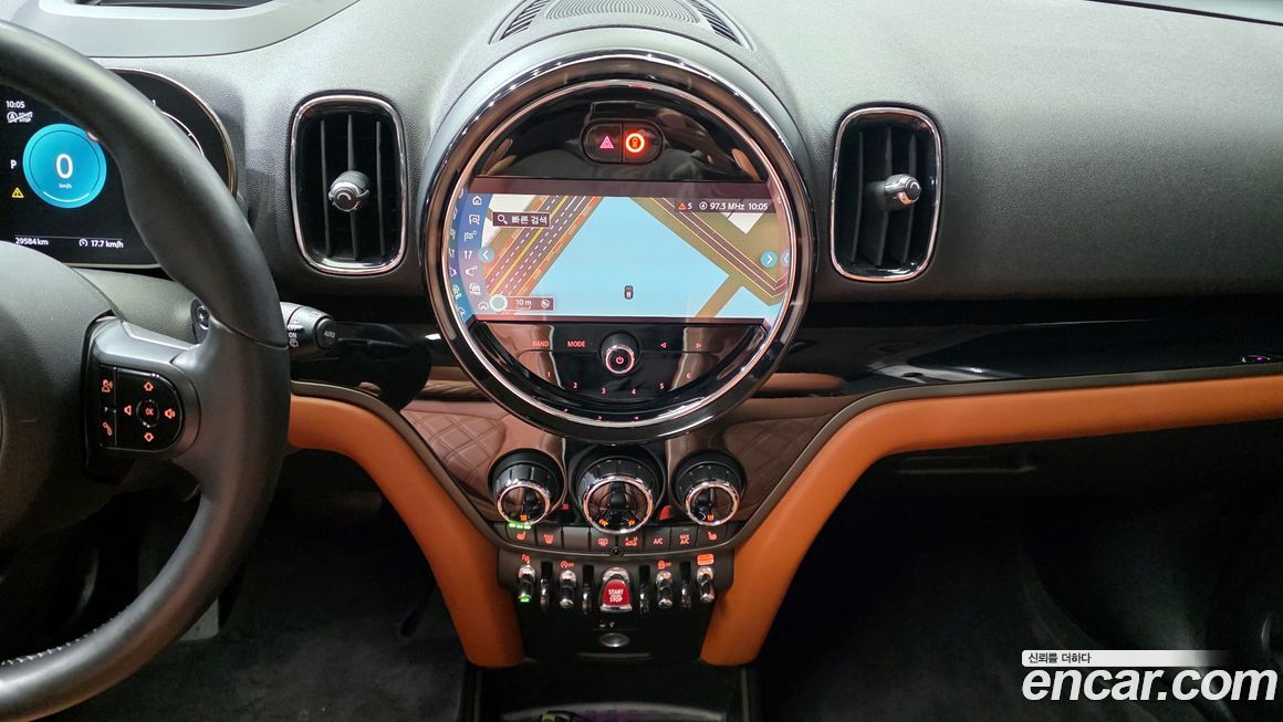 Mini Countryman 2022