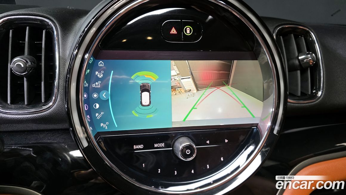 Mini Countryman 2022