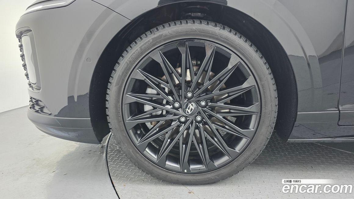 Hyundai Grandeur 2025