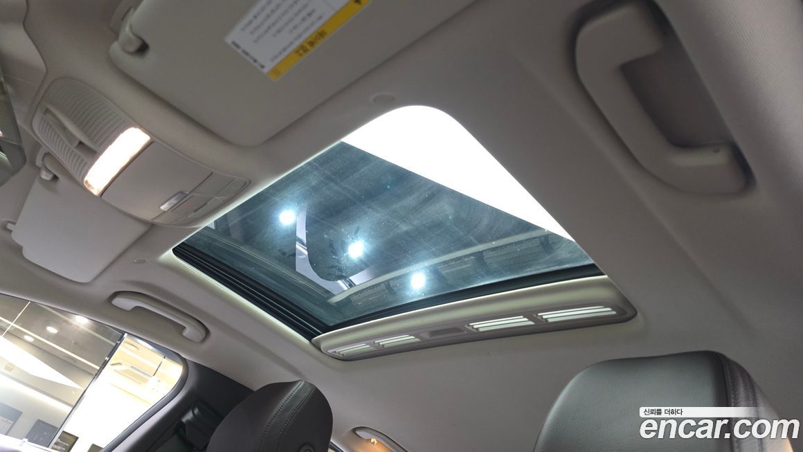 Mercedes-Benz CLS-Class 2019