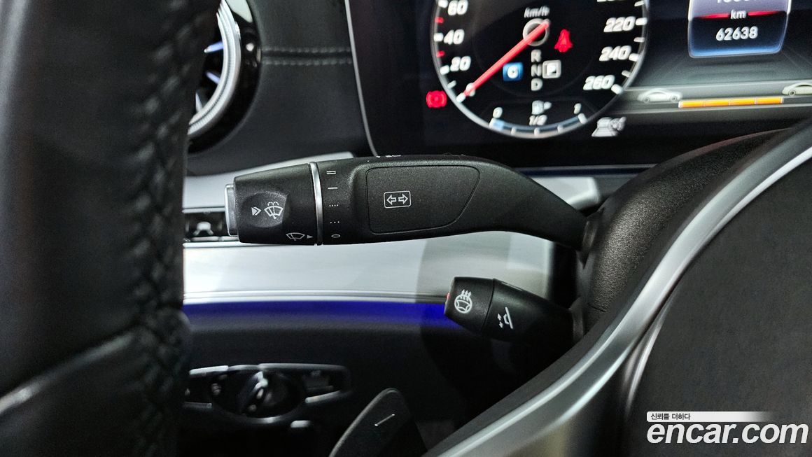 Mercedes-Benz CLS-Class 2019