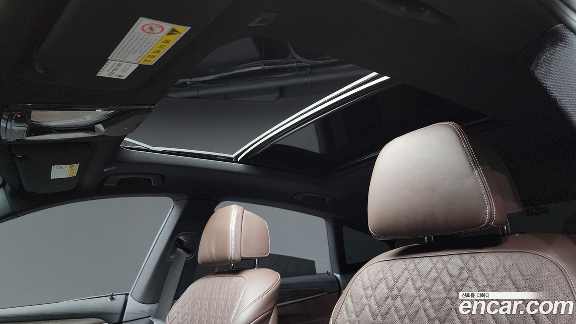 BMW Gran Turismo 2020