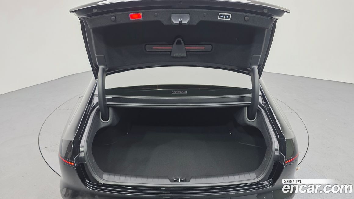 Hyundai Grandeur 2025