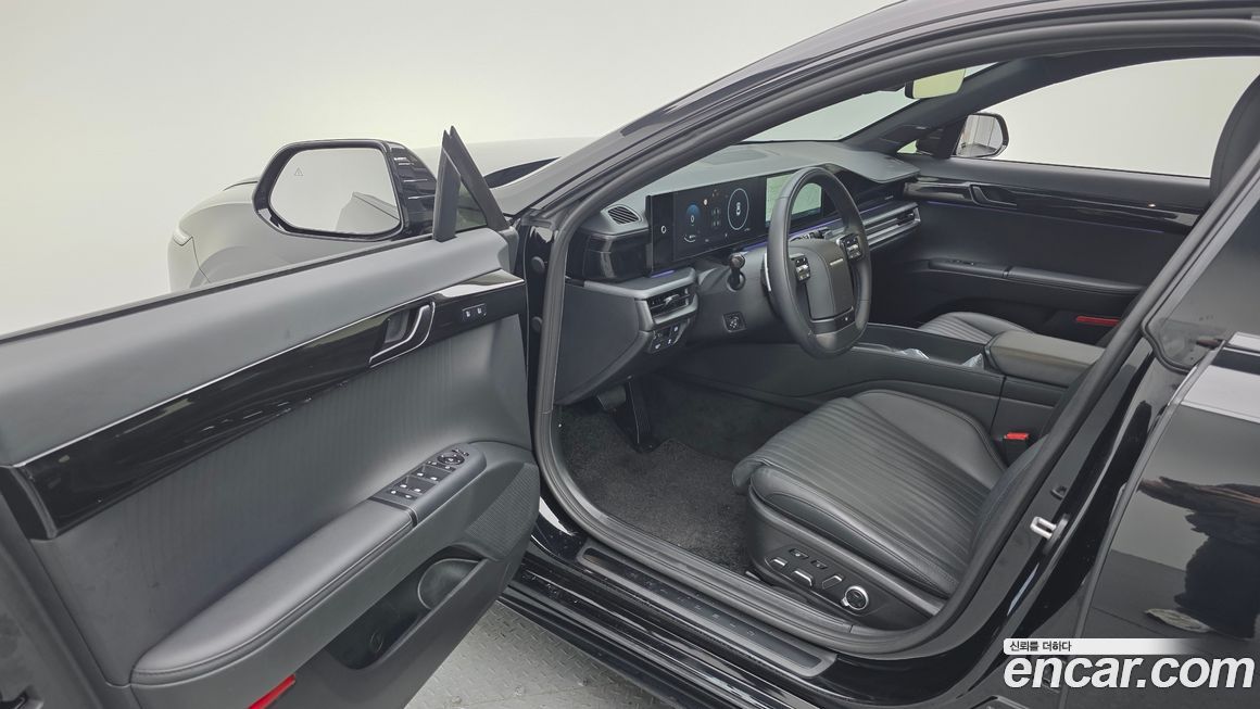 Hyundai Grandeur 2025