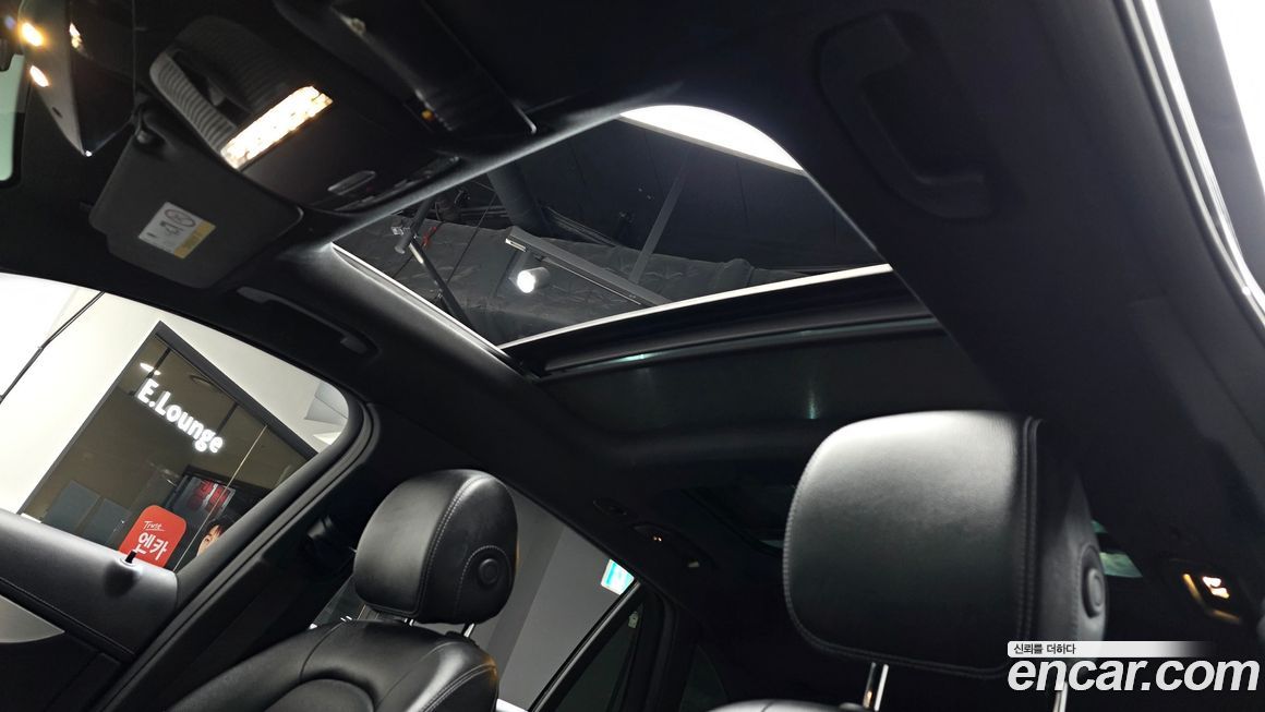 Mercedes-Benz GLC-Class 2021