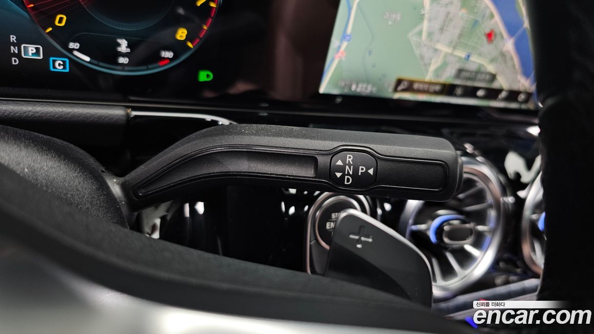 Mercedes-Benz GLA-Class 2023