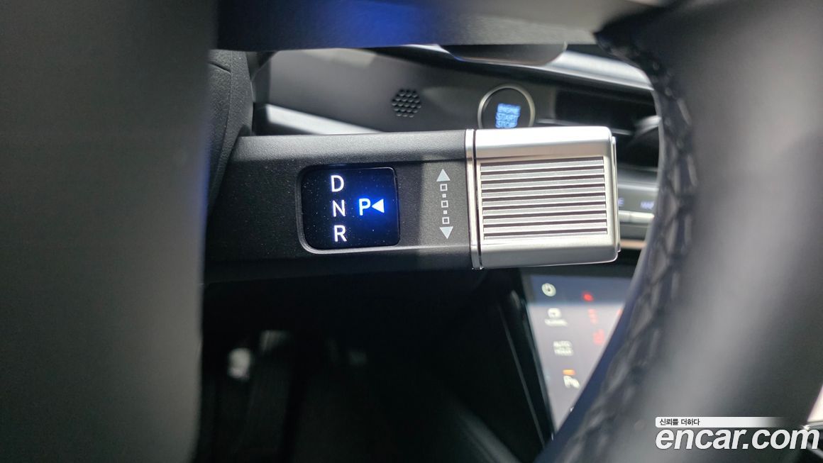 Hyundai Grandeur 2025