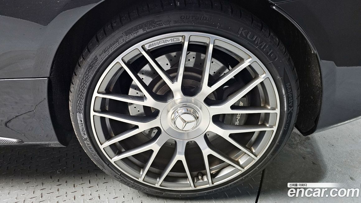 Mercedes-Benz C-Class 2017