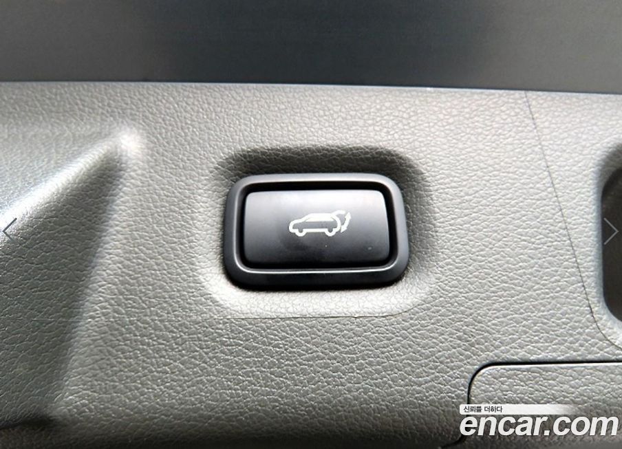 Hyundai Santafe 2022